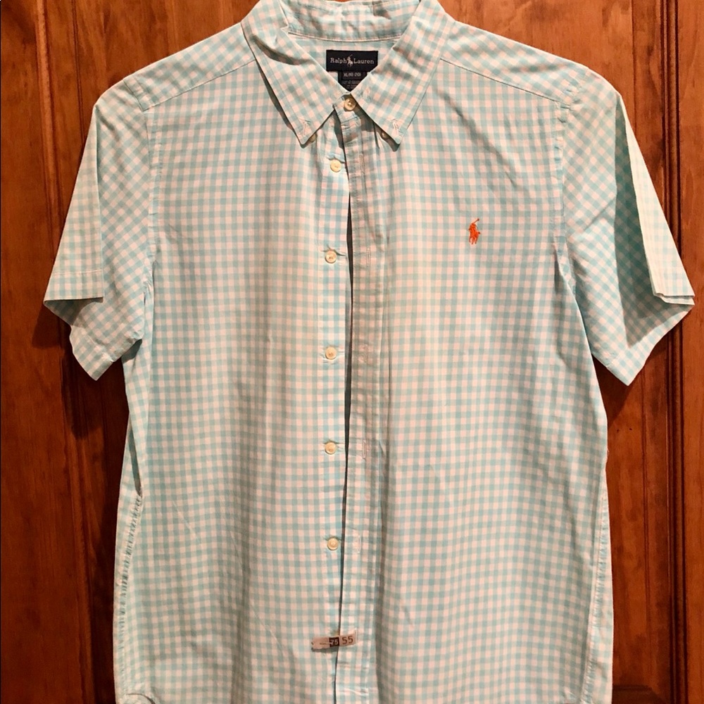 Ralph Lauren shirt
